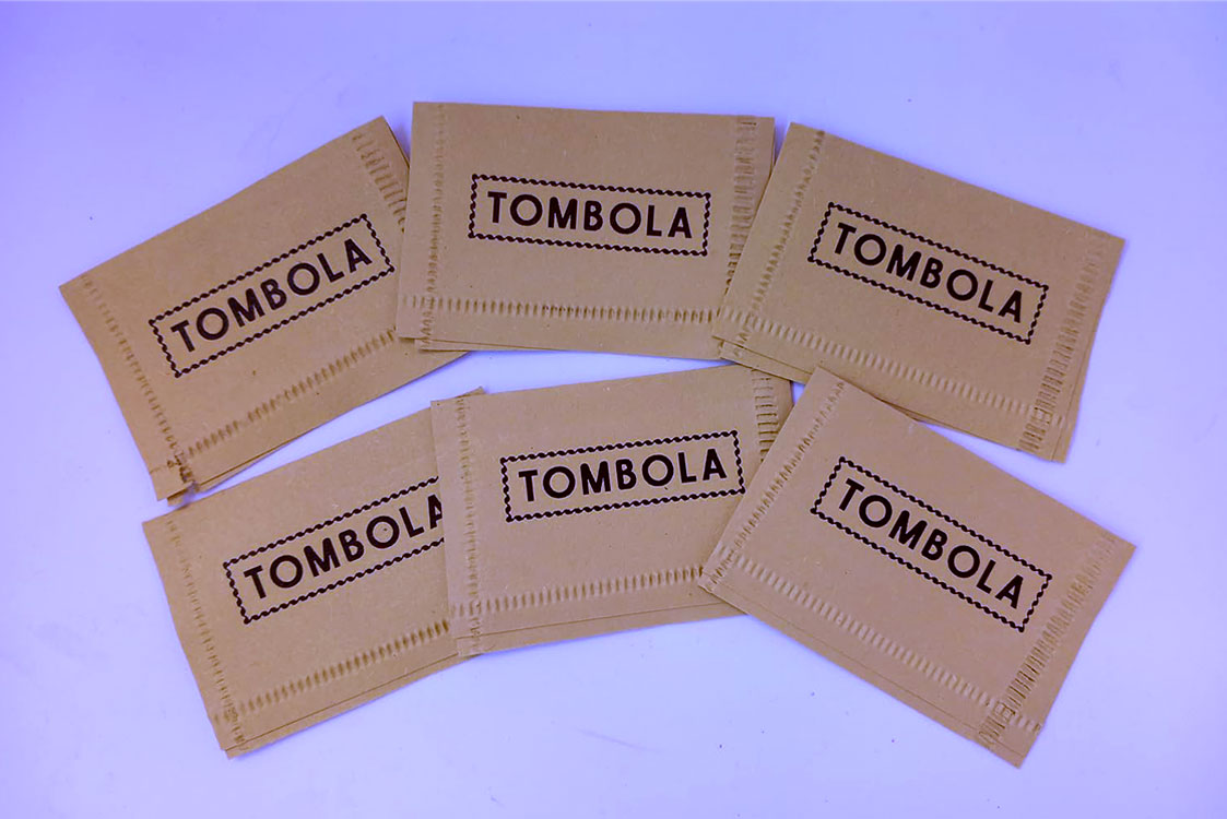 Tombola